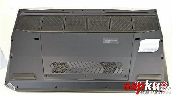 宏碁predator,21x拆解,predator,21x拆機