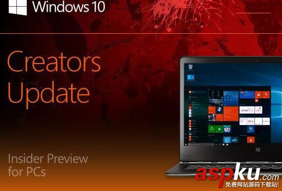 Win10創造者,Win10