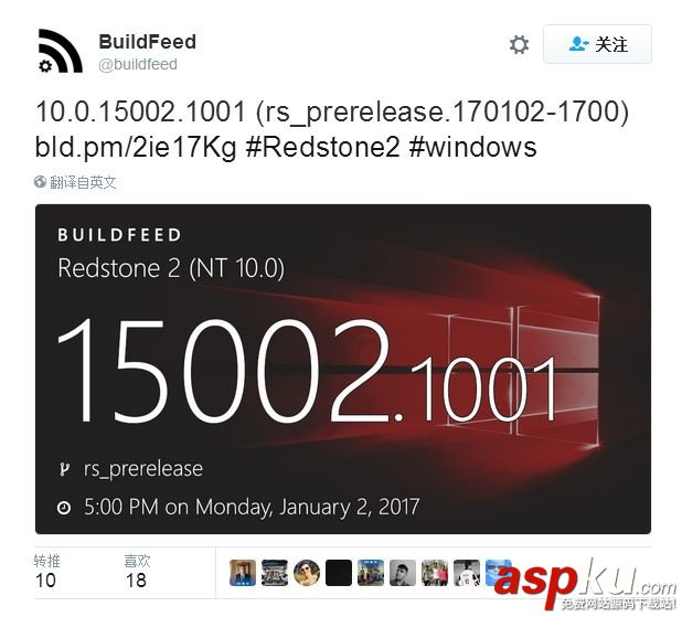 Win10,Win10預覽版