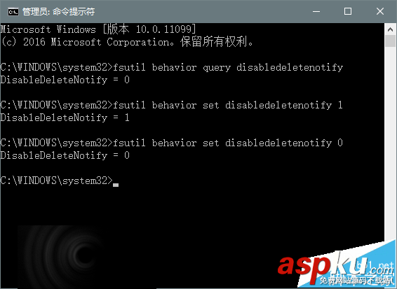 Win10,SSD,固態硬盤,TRIM