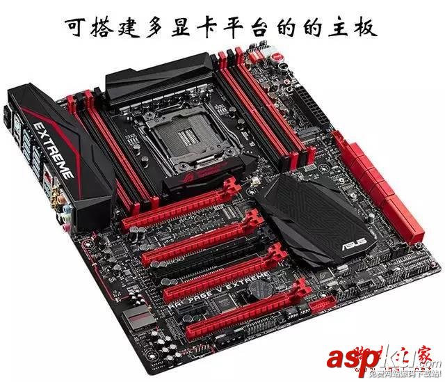 主板推薦,組裝電腦