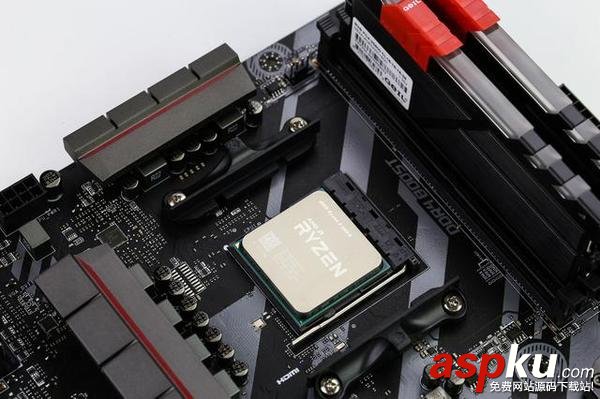 Ryzen5,AMD,銳龍5,銳龍1600x,處理器,Ryzen5評測