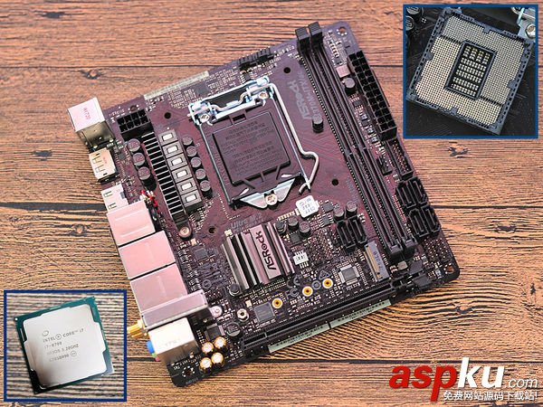 i7-8700,顯卡,i7-8700用什么顯卡