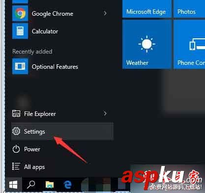 Win10,問號,Win10英文版