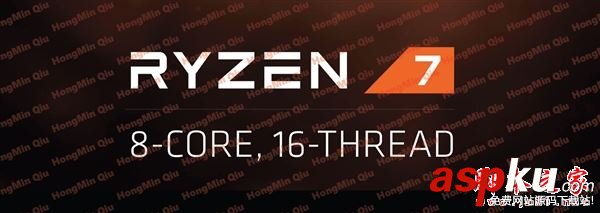 amd,ryzen,售價,ryzen處理器,上市