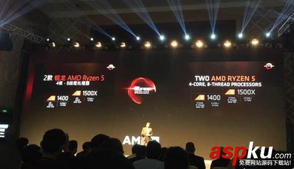 Ryzen5,型號,性能,超頻