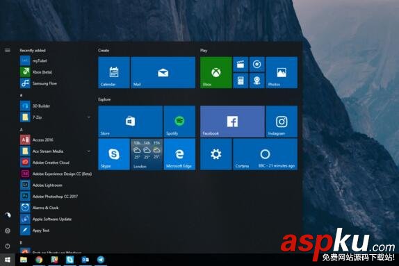 Win10,Win10慢速版