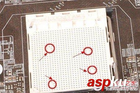 CPU如何安裝 CPU安裝注意事項(Intel篇/AMD篇)