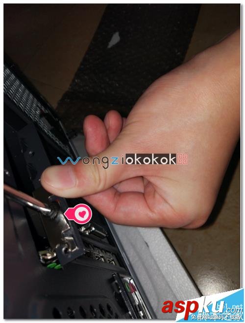 臺式機,顯卡