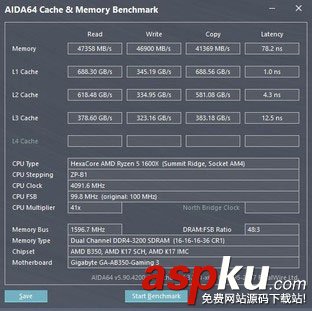 銳龍AMDRyzen5首發評測,銳龍AMDRyzen5評測