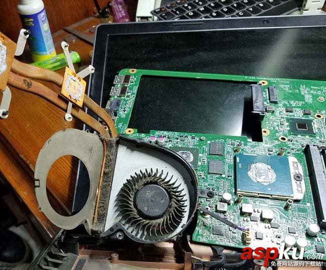 聯想M5400,筆記本
