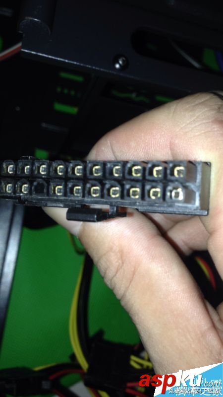 主板,電源線,電腦