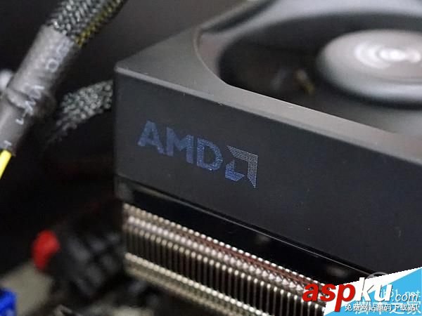 AMD,Ryzen處理器