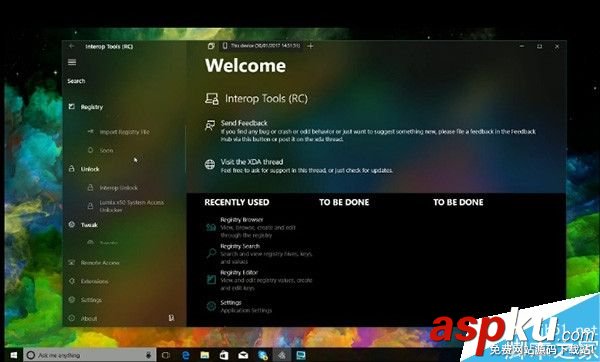 Win10,紅石3,NEON