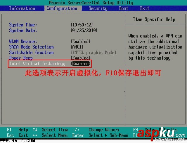 筆記本,Virtualization,Technology,虛擬化技術