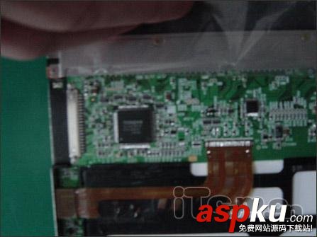 筆記本電腦,開機白屏