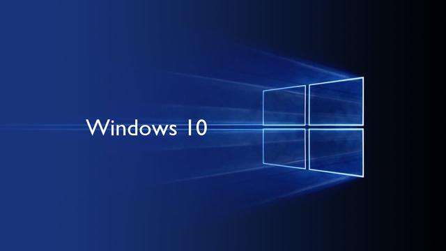 Win10,文件類型