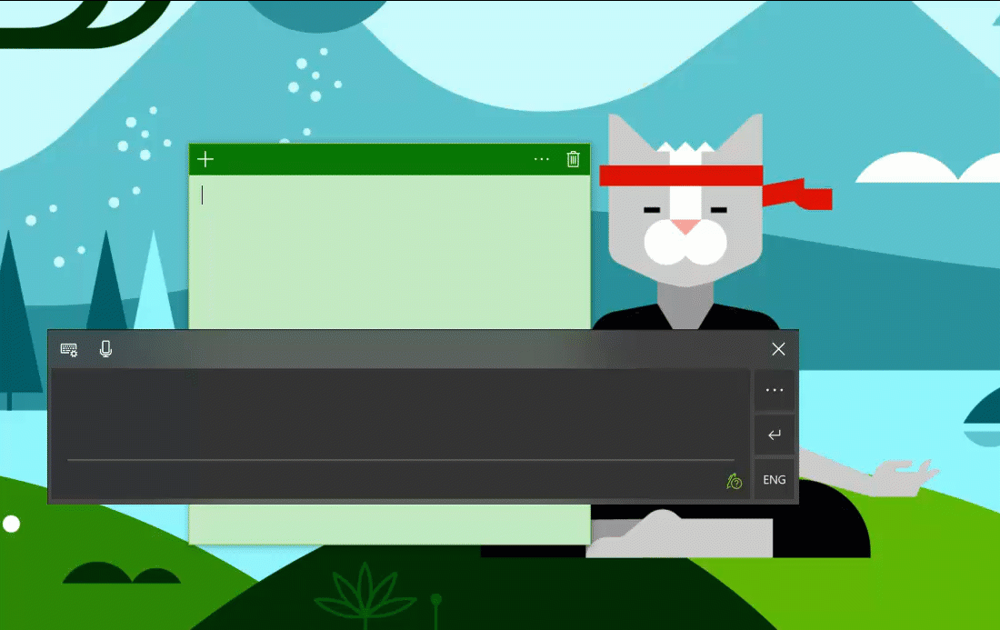 Win10,Win10預覽版,17040