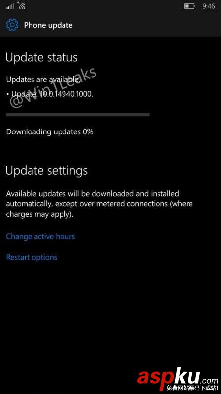Win10,Win10預覽版