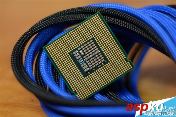 Core2,處理器