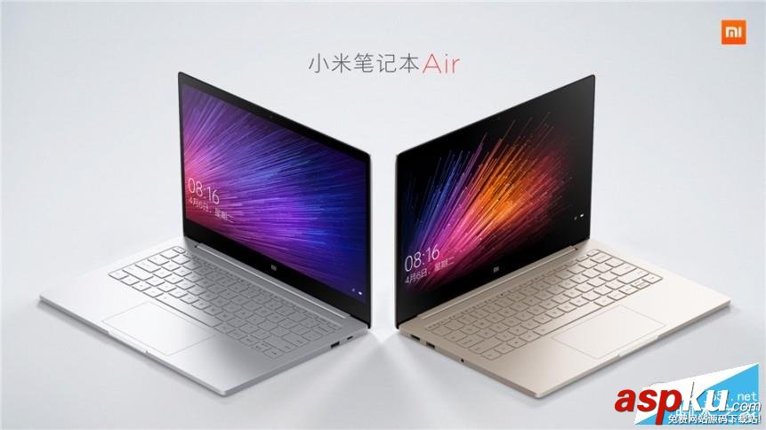 小米筆記本Air,小米筆記本,MacBook,Air,小米,小米發布會
