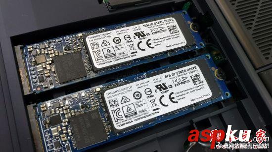 Acer,宏碁,筆記本拆解,1080顯卡