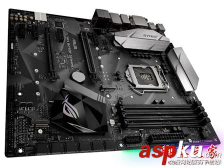 strix,b250f,gaming,電競主板,華碩strix