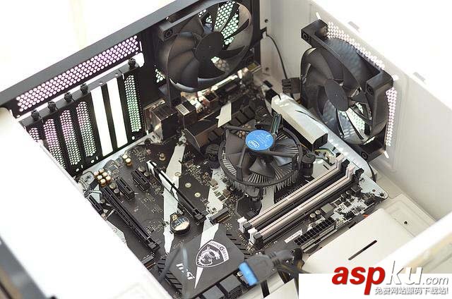 奔騰G4560搭配GTX1070,奔騰G4560獨顯測試