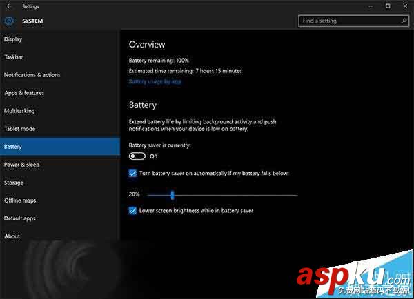 Win10,預覽版