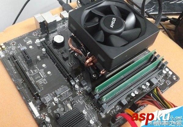 AMD,Ryzen平臺