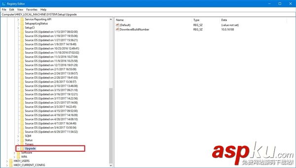 Win10,純凈安裝,在線升級