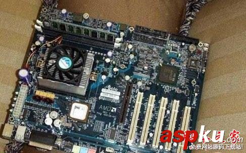 amd主板芯片組,主板芯片組是什么,amd主板芯片組介紹