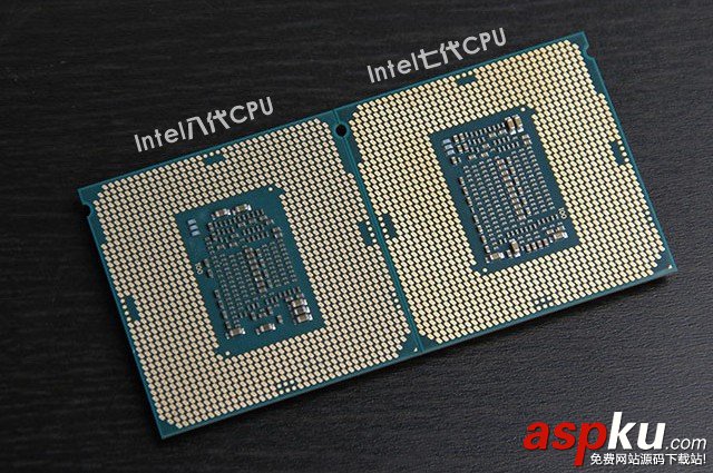 Z270,Z370,主板,區別