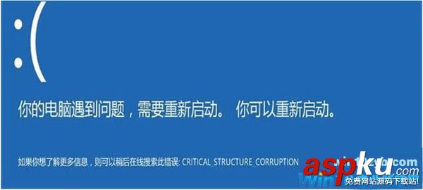 win10藍屏原因排查,電腦藍屏怎么解決