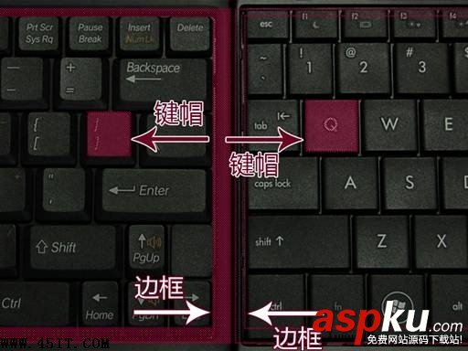 筆記本電腦,性能