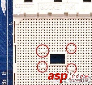 CPU如何安裝 CPU安裝注意事項(Intel篇/AMD篇)