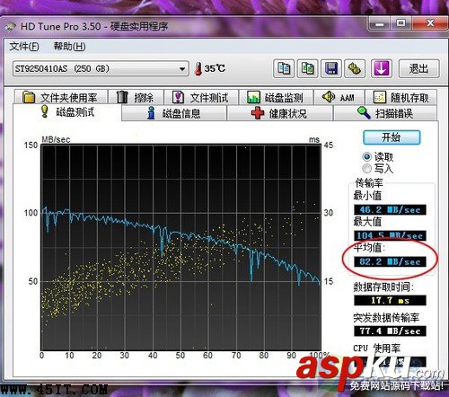 筆記本電腦,硬盤