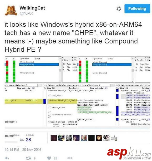 模擬器,Win10