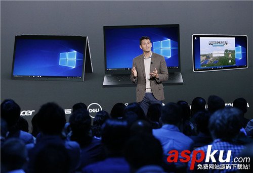 Win10,Win10創意者