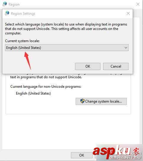 Win10,問號,Win10英文版