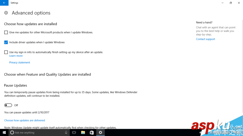 微軟,Win10創造者更新,Win10預覽版,Win10鏡像下載