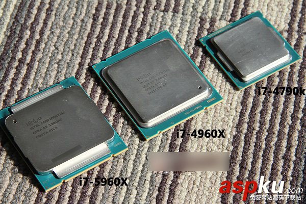 intel 酷睿i7-5960X怎么樣？Intel八核i7-5960X評測教程