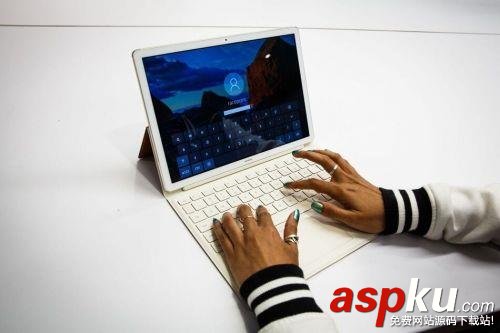 華為matebook,二合一筆記本,華為MateBookX,華為matebook評測
