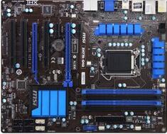 i5-3470,主板,處理器