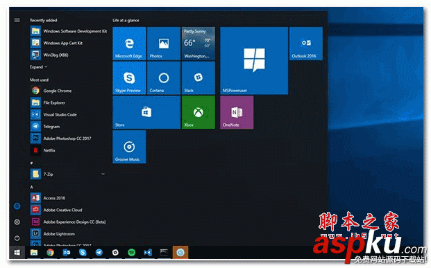 Win10,Win10PC預覽版