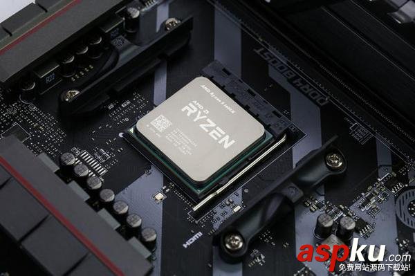 Ryzen5,AMD,銳龍5,銳龍1600x,處理器,Ryzen5評測
