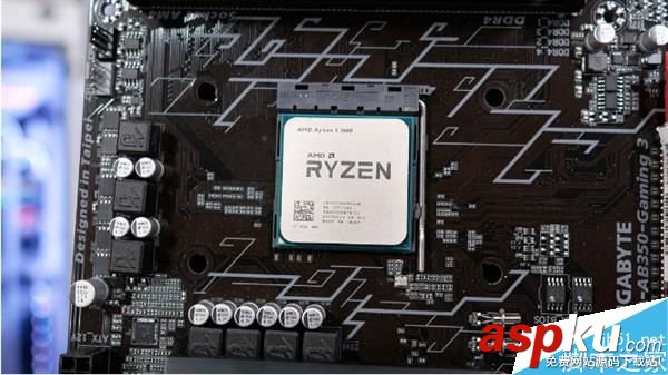處理器,CPU