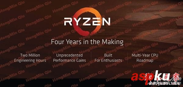 amd,ryzen,售價,ryzen處理器,上市