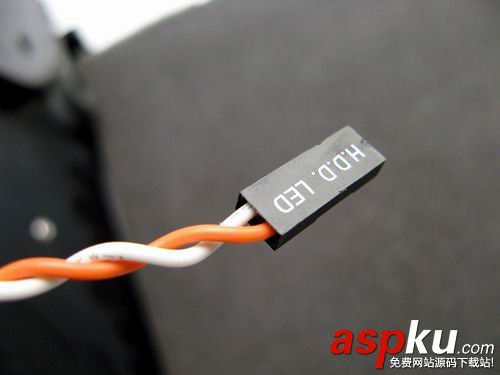電腦跳線接法圖解,電腦主板跳線接法圖解