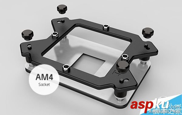 AMD,Ryzen平臺